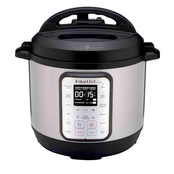 instant pot Other - Instant Pot Duo Plus 6 QT Mulit-Use Pressure Cooker